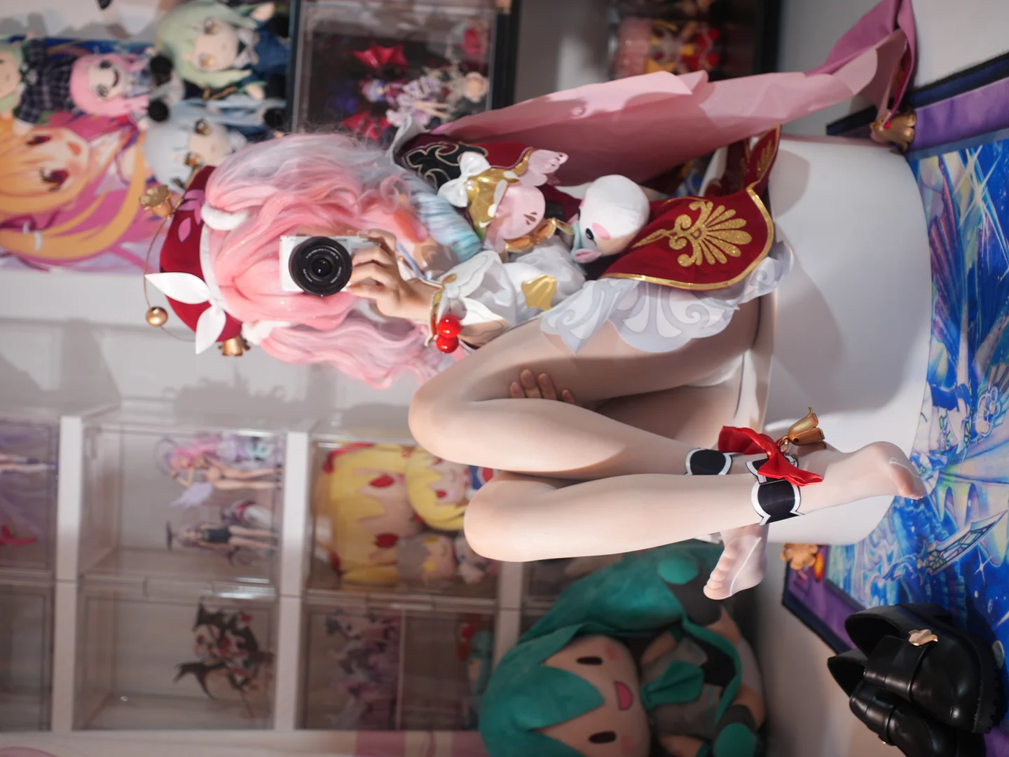 白栎Shirly - No.026 风瑾 [108P,20V-7GB]01 tg@simisebaisi 【丝足阁】088.webp